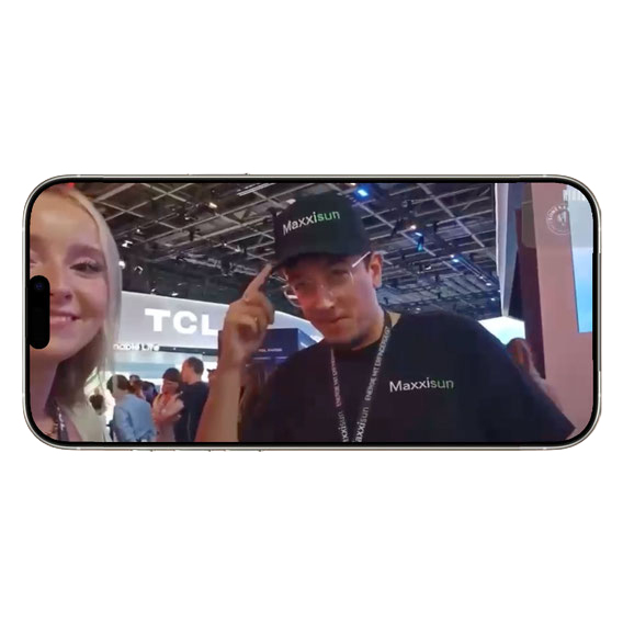 Maxxisun IFA Berlin 2024